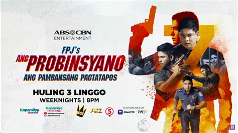 when did ang probinsyano started|‘FPJ's Ang Probinsyano’ set to end in August after .